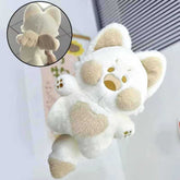 Dodo Meow Plush Cat Dolls